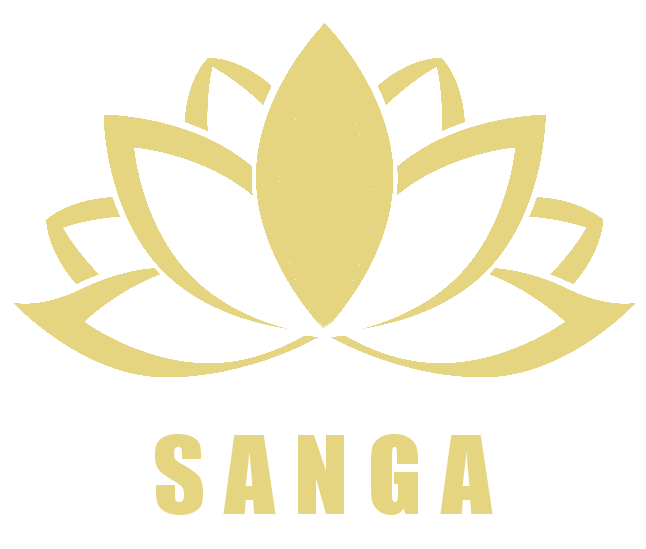 Sanga logo