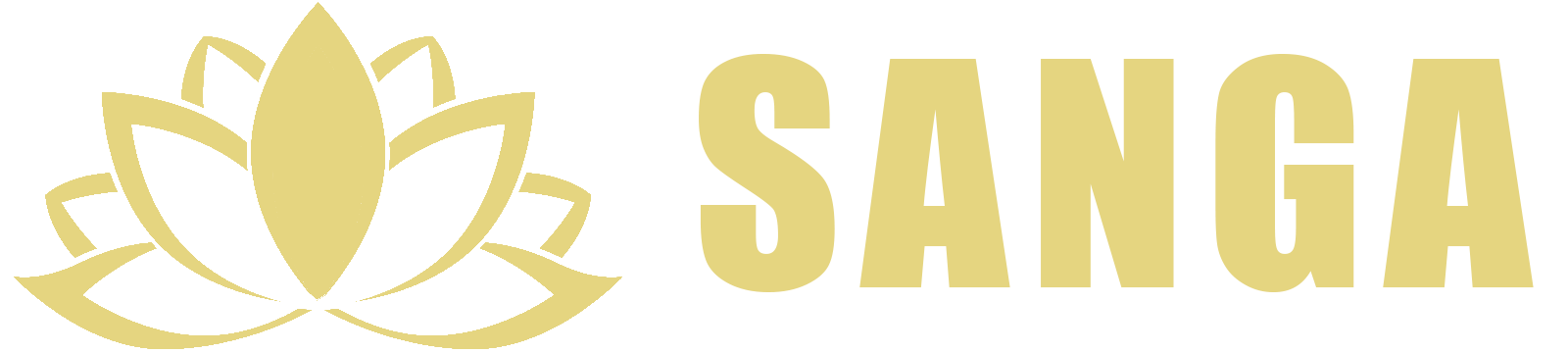 Sanga logo